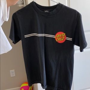 Santa Cruz Tee